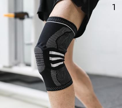 Running Protection Knee Pads - Image 6
