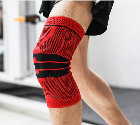 Running Protection Knee Pads - Image 7