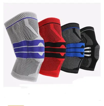Running Protection Knee Pads