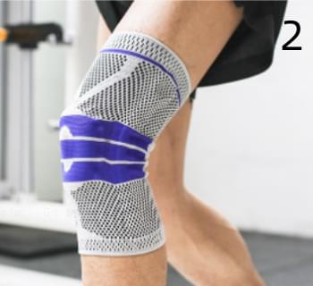 Running Protection Knee Pads - Image 5