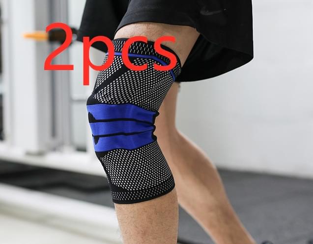 Running Protection Knee Pads - Image 9