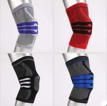 Running Protection Knee Pads - Image 4